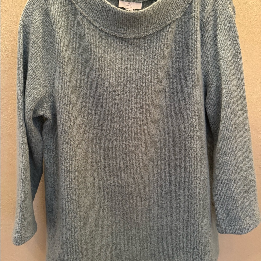 Loft sweater - Picture 3 of 7